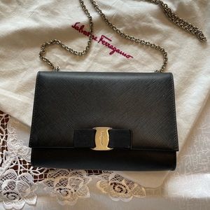 Salvatore Ferragamo Bag